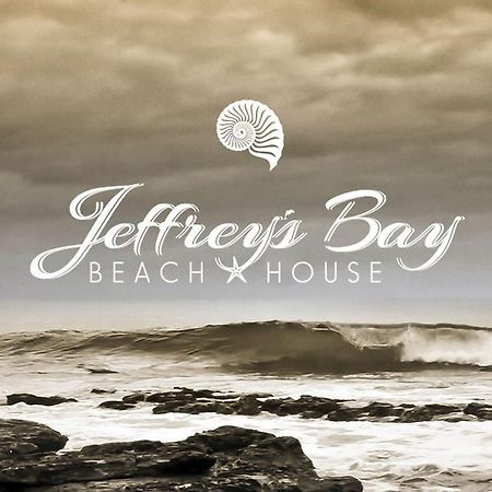 לינה וארוחת בוקר Jeffreys Bay Beach House מראה חיצוני תמונה