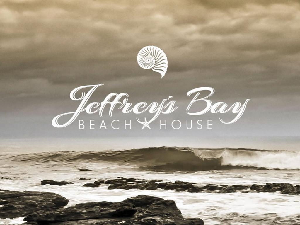 לינה וארוחת בוקר Jeffreys Bay Beach House מראה חיצוני תמונה