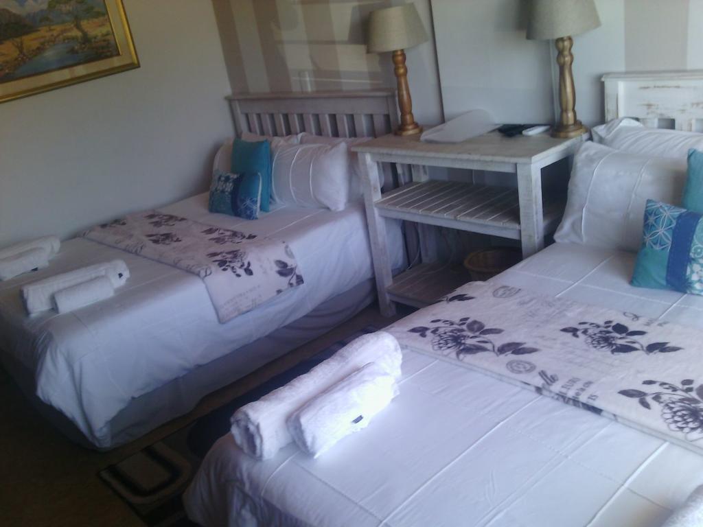 Jeffreys Bay Beach House מראה חיצוני תמונה