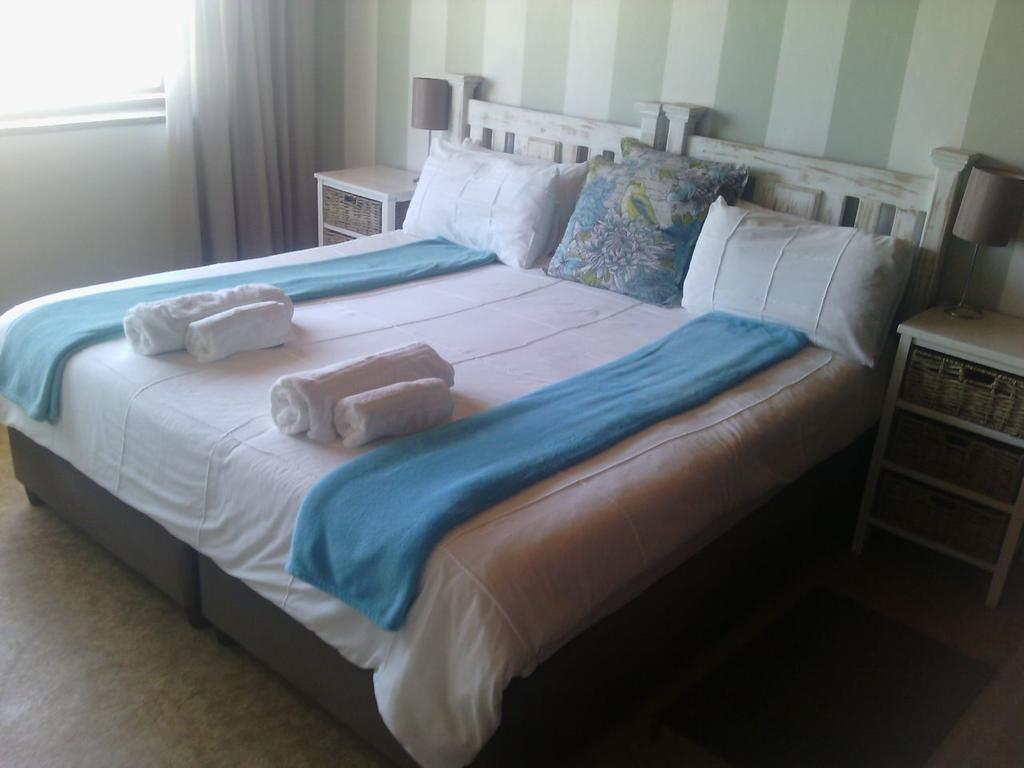 Jeffreys Bay Beach House מראה חיצוני תמונה