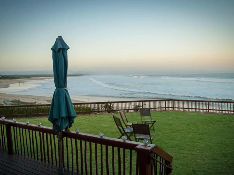 Jeffreys Bay Beach House מראה חיצוני תמונה