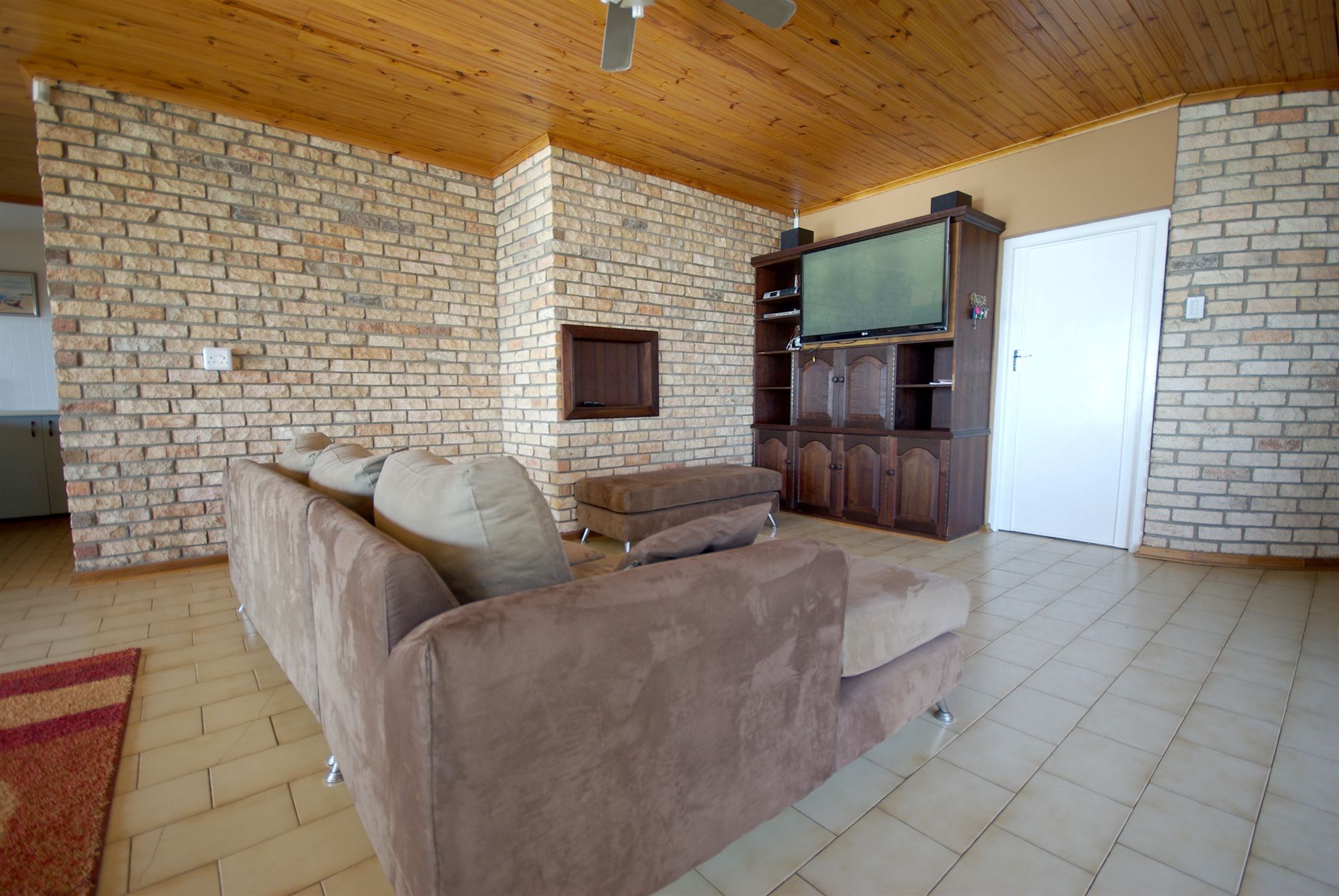 Jeffreys Bay Beach House מראה חיצוני תמונה