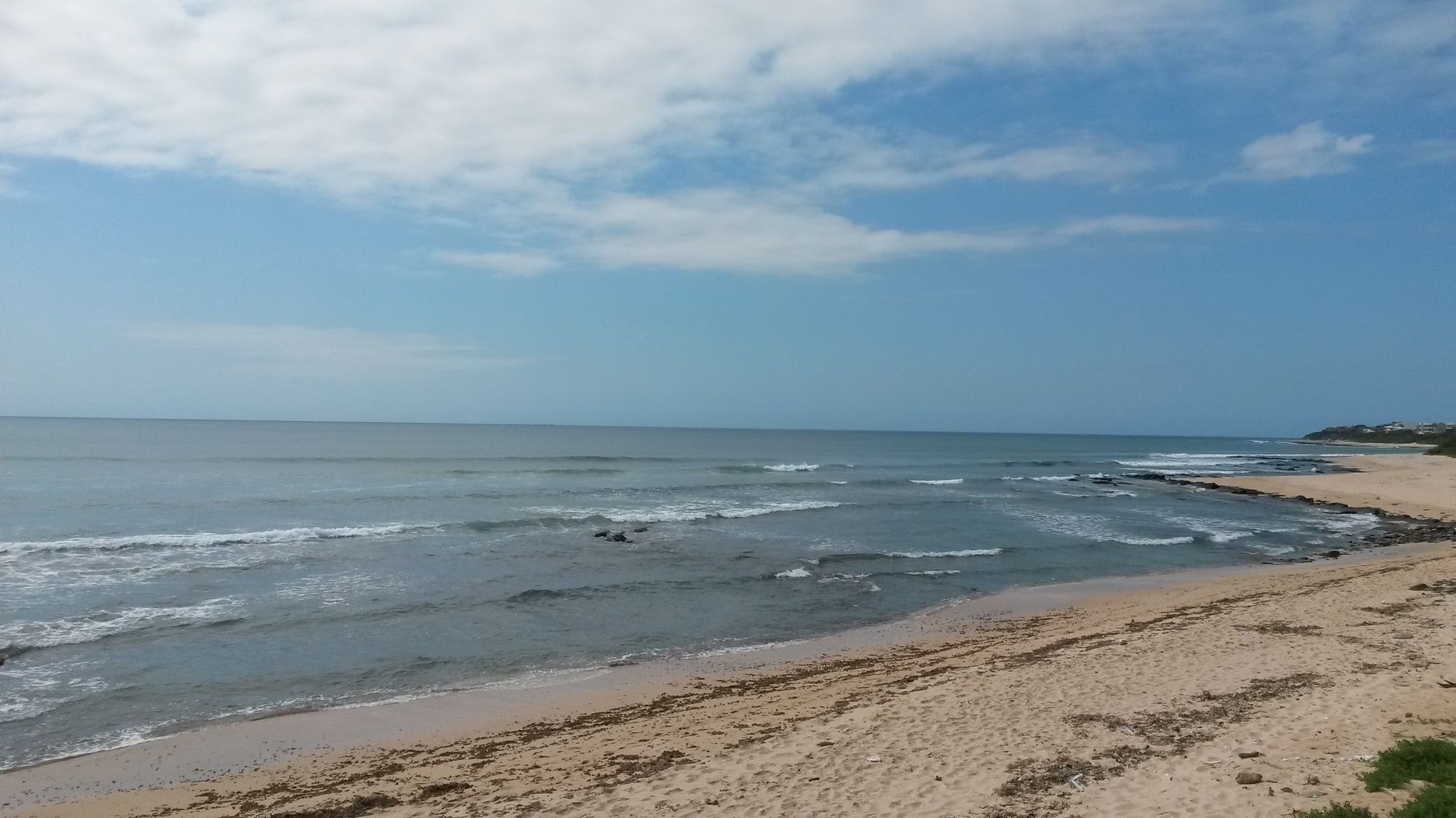 Jeffreys Bay Beach House מראה חיצוני תמונה