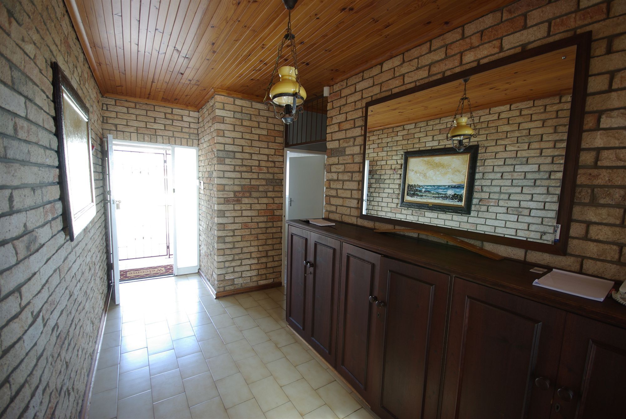Jeffreys Bay Beach House מראה חיצוני תמונה