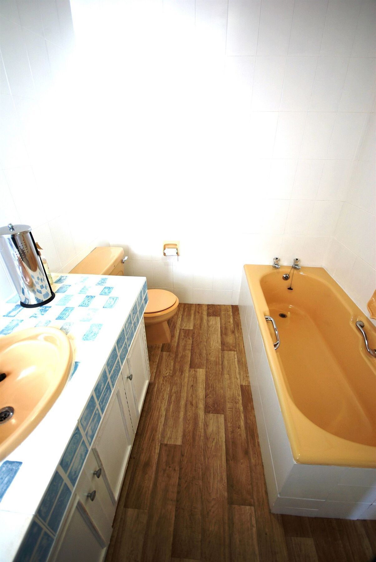Jeffreys Bay Beach House מראה חיצוני תמונה