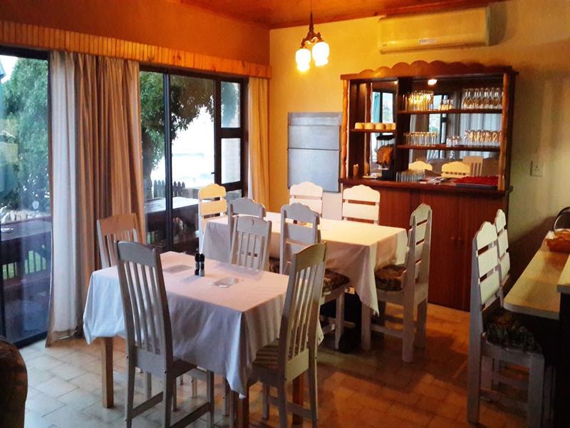 Jeffreys Bay Beach House מראה חיצוני תמונה