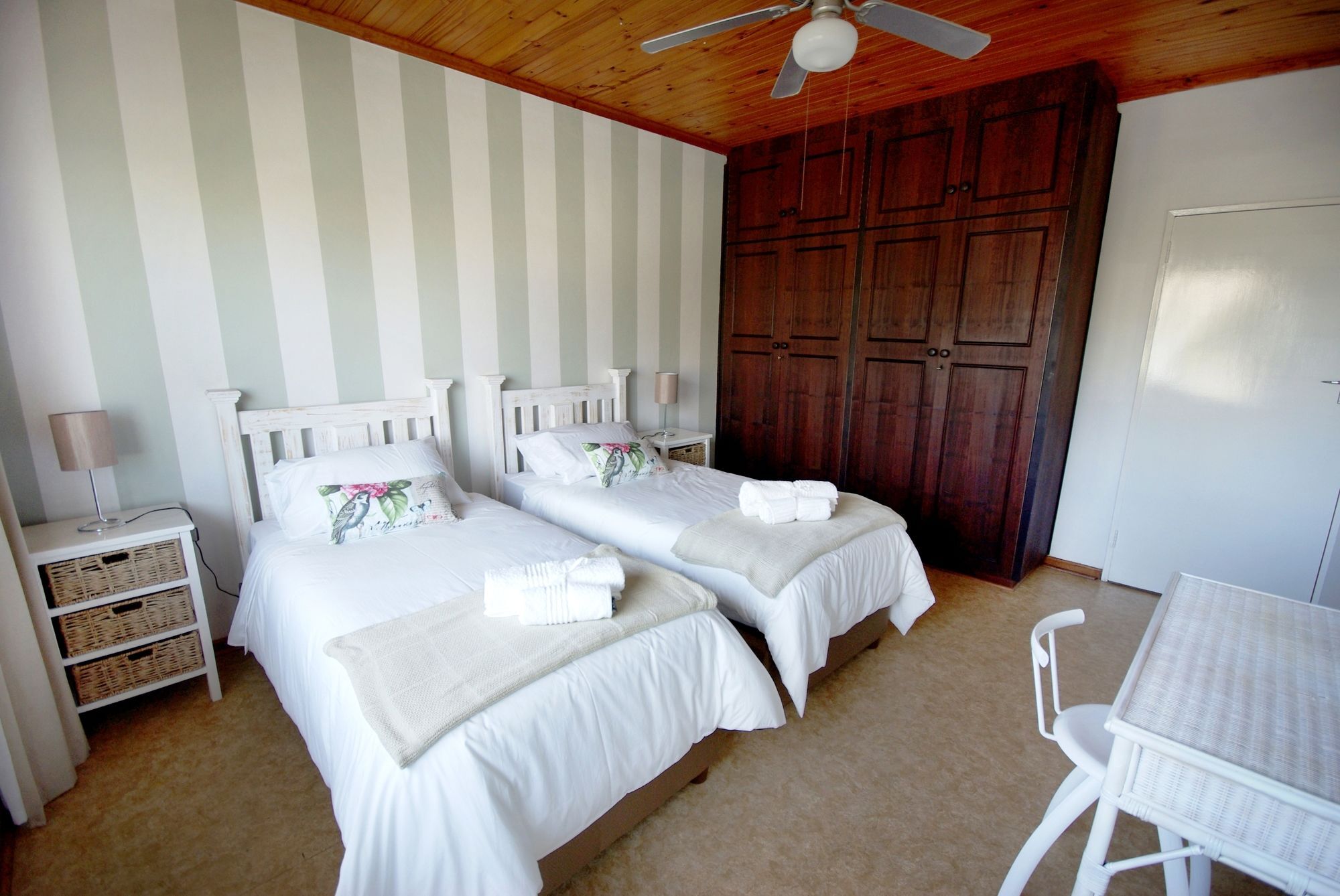 Jeffreys Bay Beach House מראה חיצוני תמונה